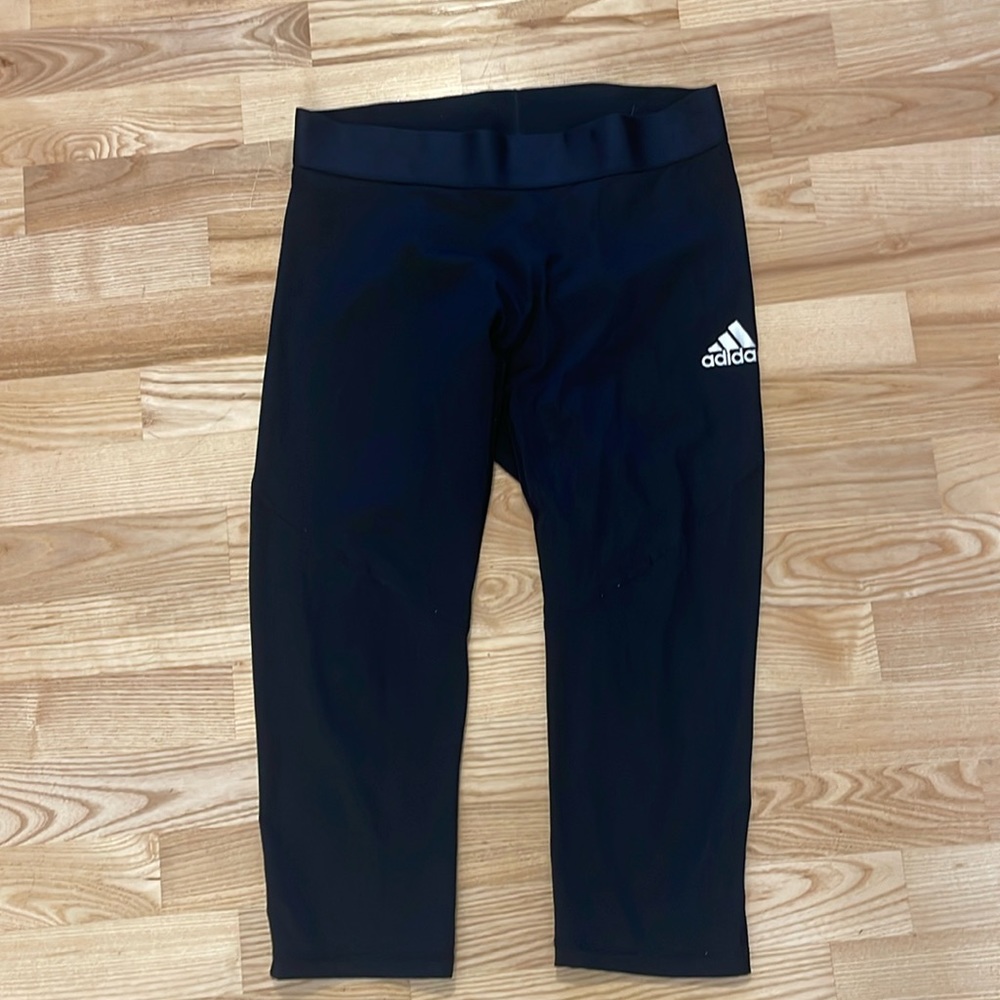 Adidas TechFit Compression Tights